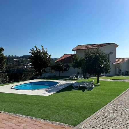 Canaveses River House - Alojamento Rural Marco de Canavezes Esterno foto