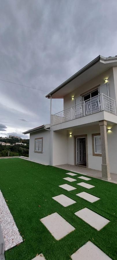 Canaveses River House - Alojamento Rural Marco de Canavezes Esterno foto